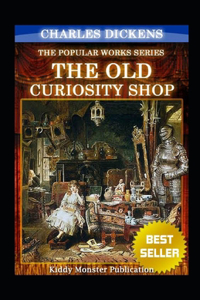 The Old Curiosity Shop Illustrated