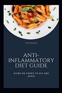 Anti-inflammatory Diet Guide
