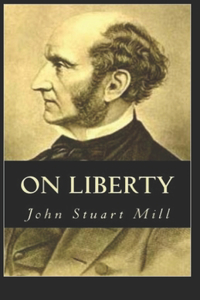 On Liberty(classics illustrated)