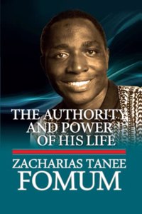 Authority And Power of His Life