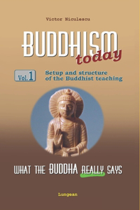 BUDDHISM - What the Buddha really says