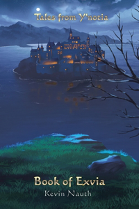 Tales from Y'notia