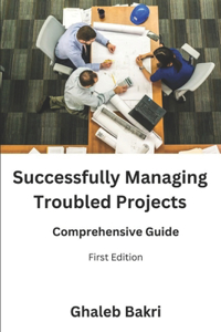 Successfully Managing Troubled Projects