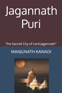 Jagannath Puri