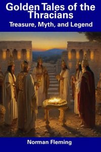 Golden Tales of the Thracians