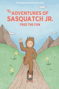 Adventures of Sasquatch Jr.