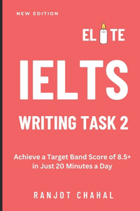 Elite IELTS Writing Task 2