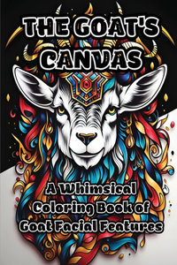 The Goat's Canvas