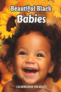 Beautiful Black Babies