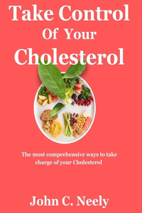 Take Control of Your Cholesterol