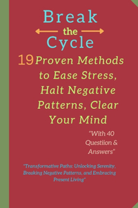 Break the Cycle