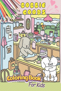 Bobbie's Colorful Goods Mission