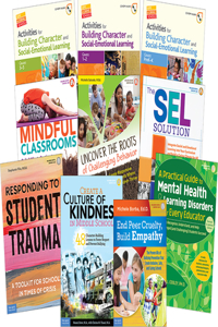 Mental Health Educator Resources, Elementary