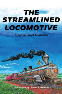 Streamlined Locomotive