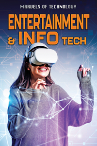 Entertainment & Info Tech