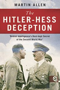 The Hitlerâ€“Hess Deception