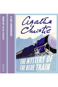 The Mystery of the Blue Train