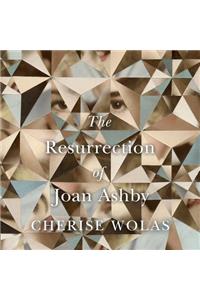 The Resurrection of Joan Ashby
