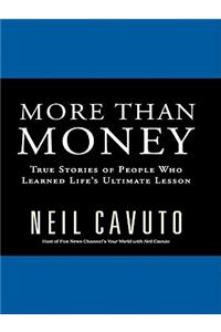 More Than Money