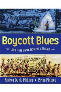 Boycott Blues