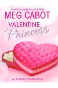 The Princess Diaries: Volume 7 and 3/4: Valentine Princess
