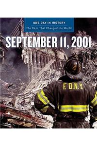 September 11, 2001