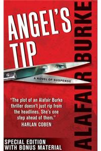 Angel's Tip Special Edition with Bonus Material