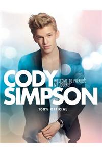 Cody Simpson: Welcome to Paradise: My Journey