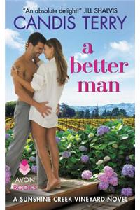 A Better Man