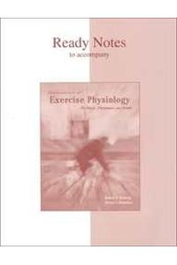 Fundamentals of Exercise Physiology