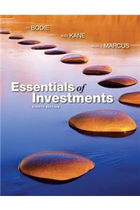 Essentials of Investments