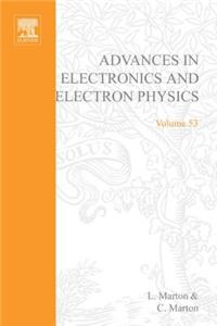 Adv Electronics Electron Physics V53
