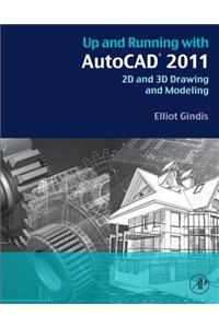 Up and Running with AutoCAD 2011