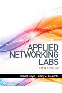 Applied Networking Labs: A Hands-On Guide to Networking and Server Management