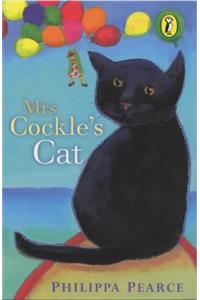Mrs. Cockle's Cat (Young Puffin Books)