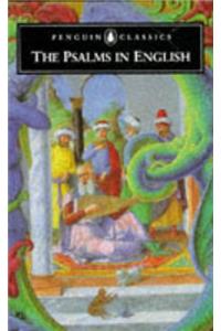 The Psalms in English