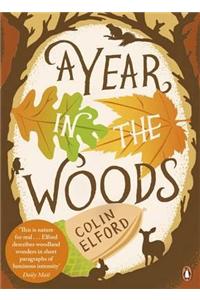 Year in the Woods