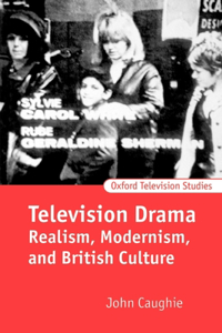 Television Drama