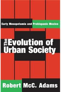 Evolution of Urban Society