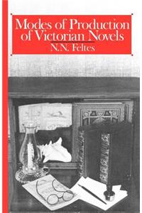 Modes of Production of Victorian Novels