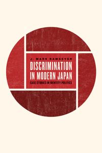 Discrimination in Modern Japan