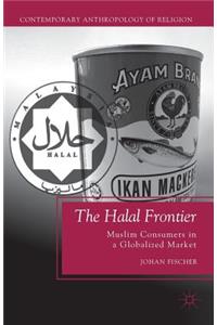 Halal Frontier