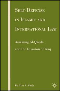 Self-Defense in Islamic and International Law