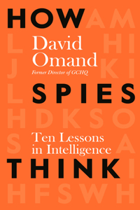 How Spies Think