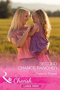 Second Chance Rancher