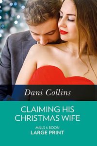 Claiming His Christmas Wife