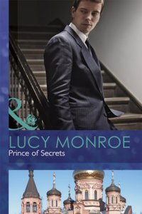 Prince Of Secrets