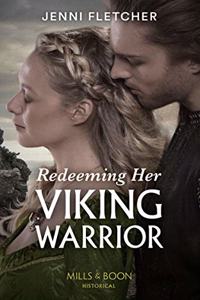Redeeming Her Viking Warrior