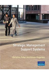 Strategic Management Support Systems