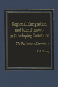 Regional Emigration and Remittances in Developing Countries